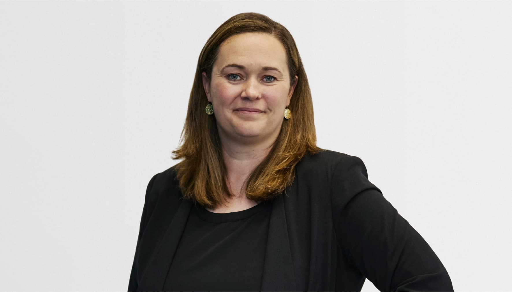 Leadership Team Member Image