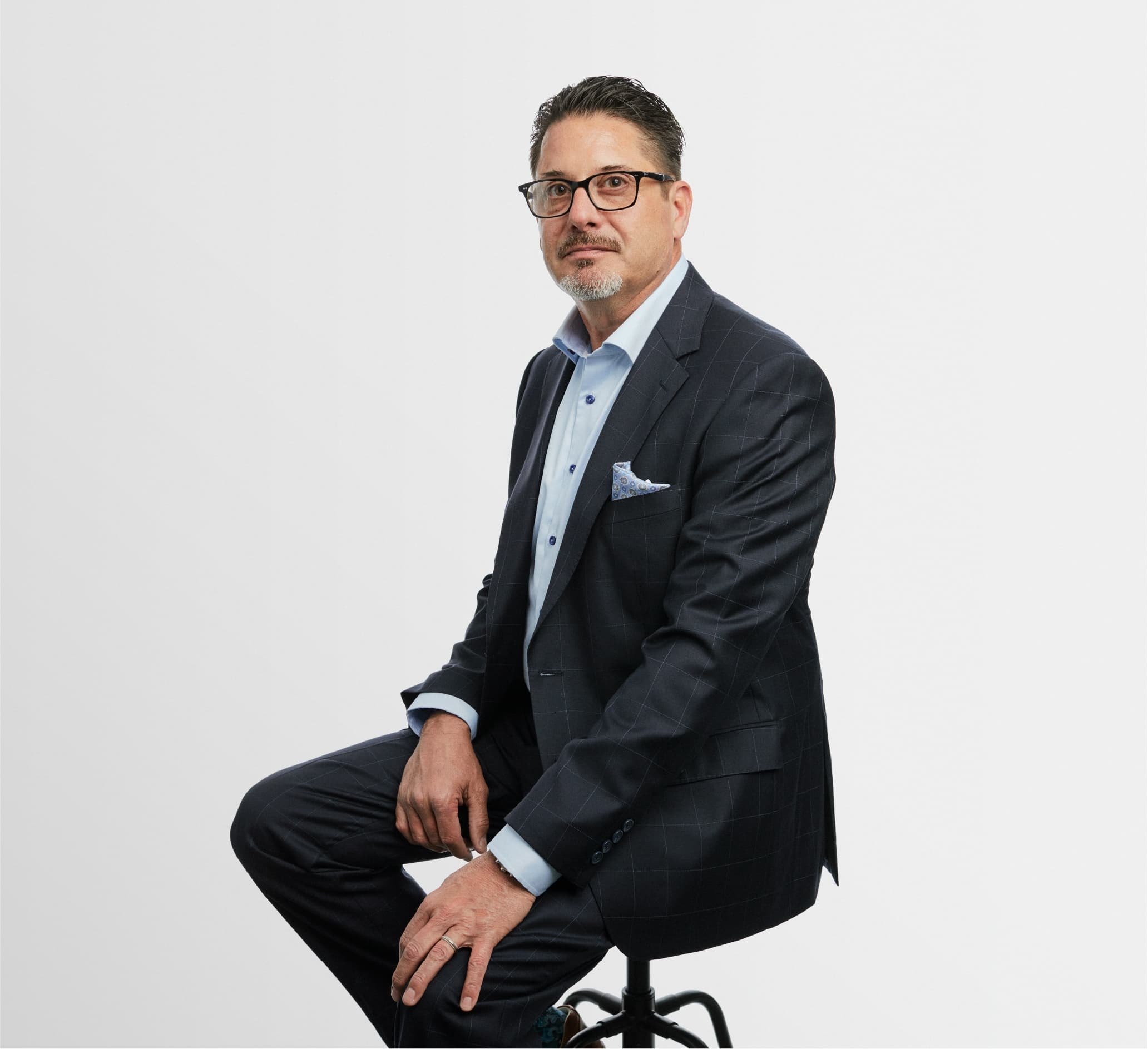 AliveCor Leadership Image