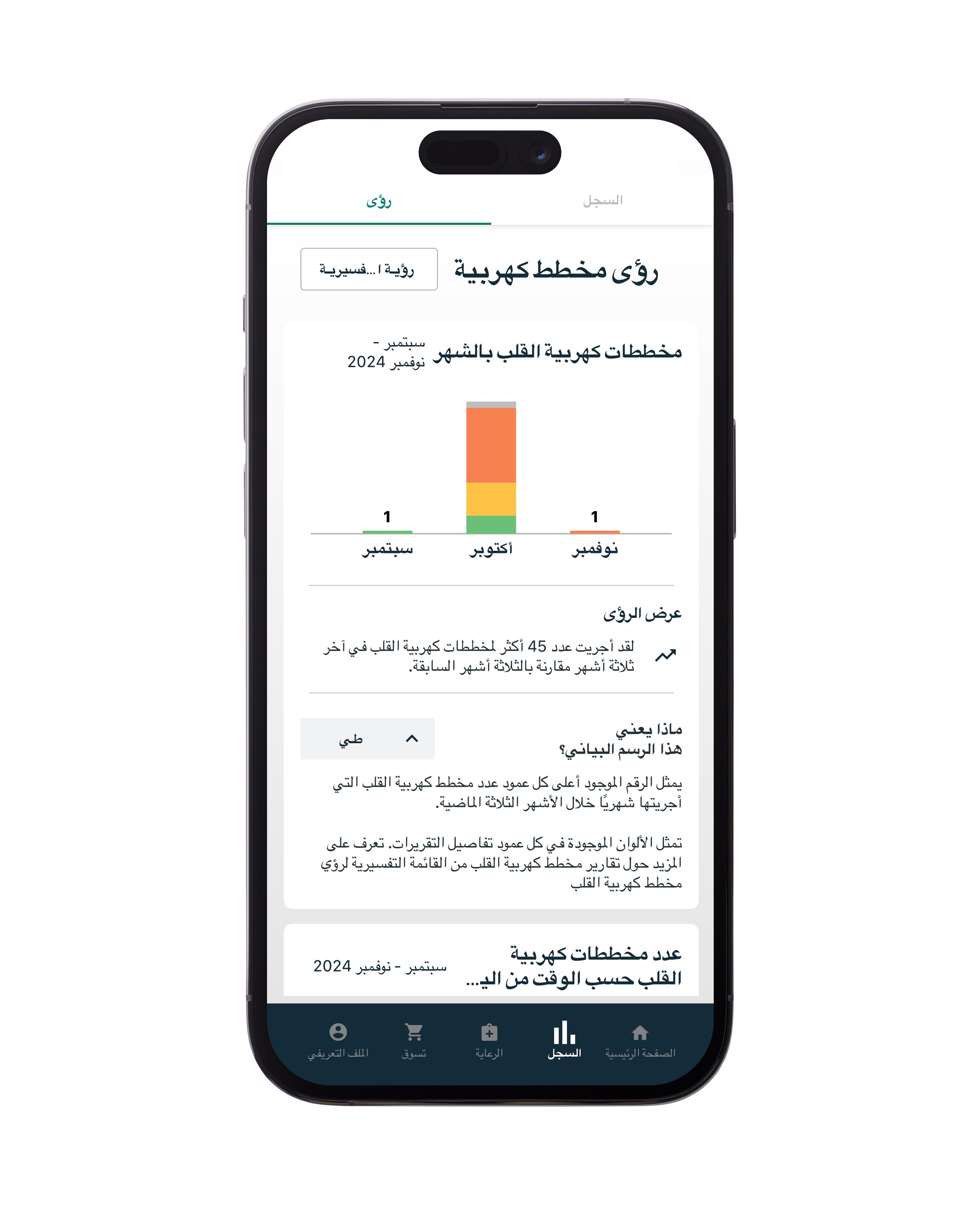 Insights hero image