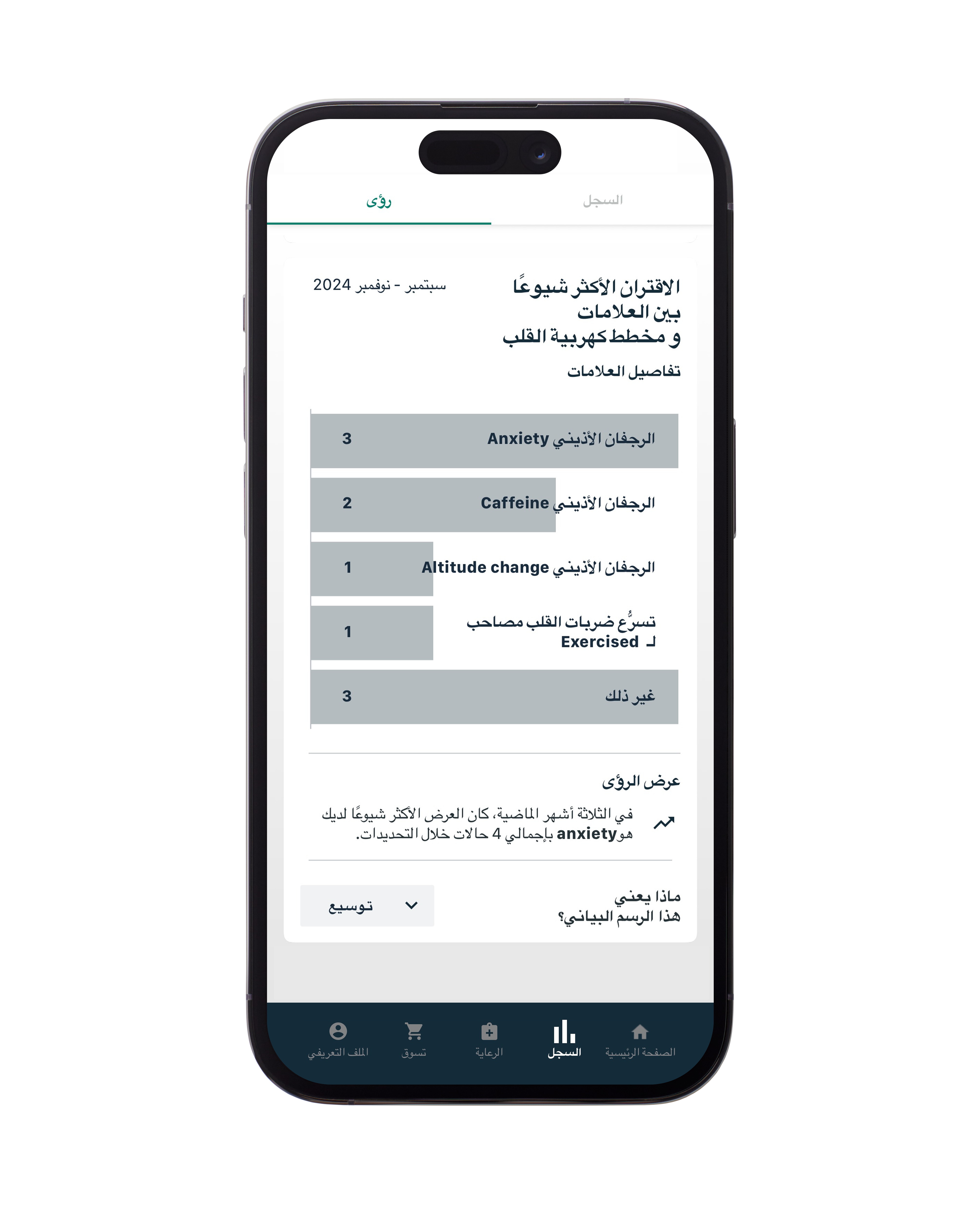 Insights hero image